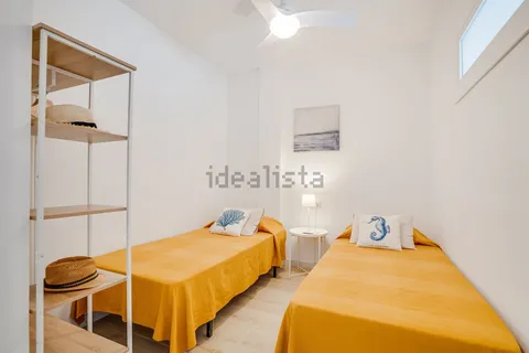 Appartement 63 m² à Blanes