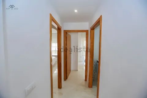 Pis de 94 m² a Almuñécar