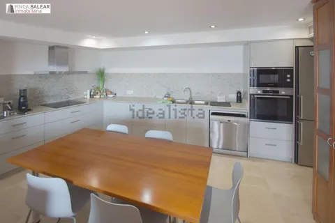 Pis de 137 m² a Alcúdia