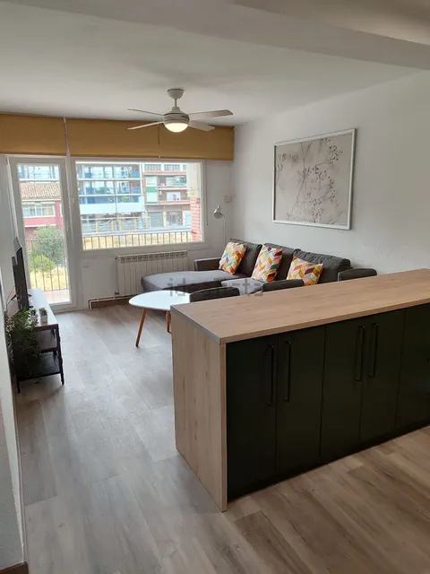 Habitación en alquiler, Zaragoza (2/11)
