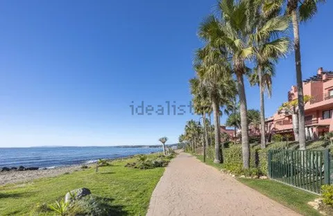 Pis de 278 m² a Estepona