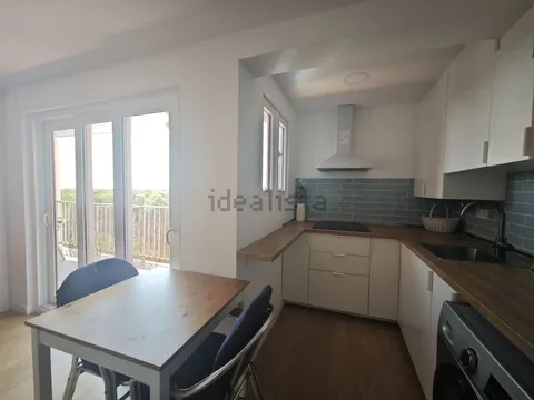 Pis de 69 m² a València