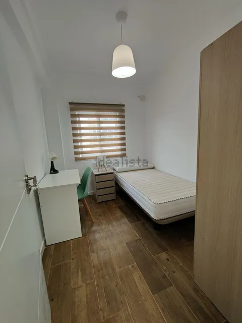 Habitació de lloguer, Dos Hermanas