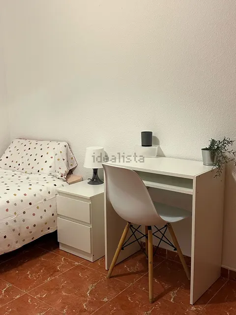 Room for rent, Almeria