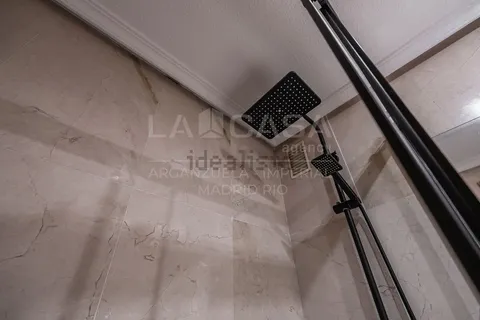 Pis de 94 m² a Madrid