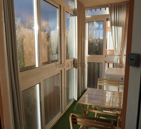 Pis de 106 m² a Valladolid