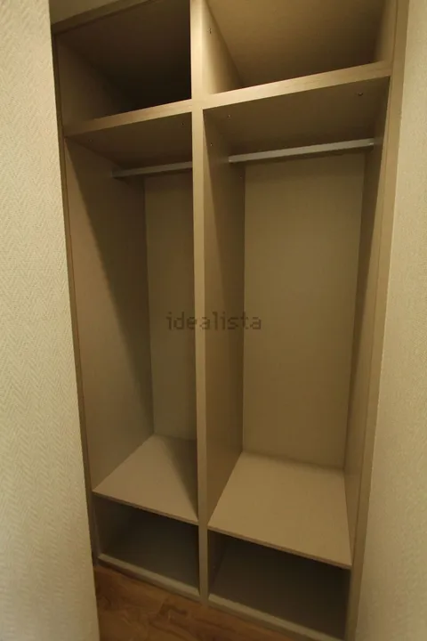 Pis de 59 m² a Madrid