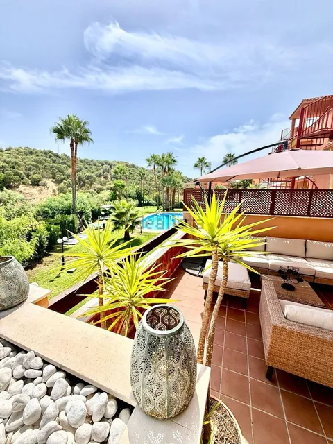 Piso de 109 m² en Marbella