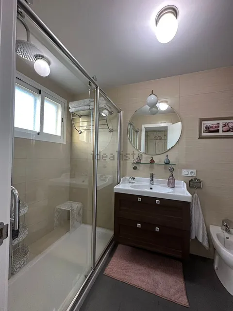 Piso de 120 m² en Sevilla