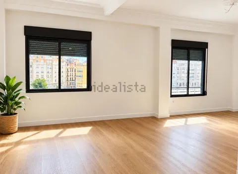 Wohnung 130 m² in Valencia