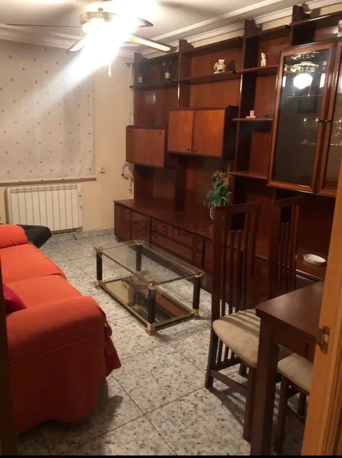 Квартира 55 м² в Сарагосе (2/8)