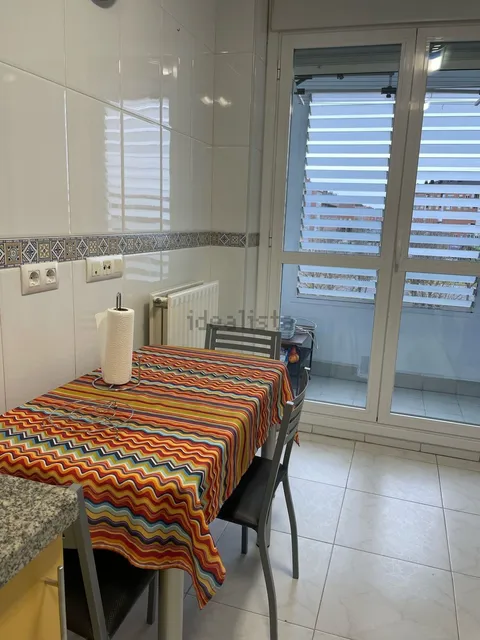 Pis de 90 m² a Vitòria