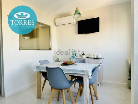 Wohnung 114 m² in Málaga