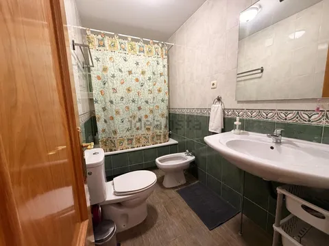 Wohnung 70 m² in Benalmádena