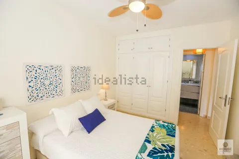 Pis de 45 m² a Almuñécar