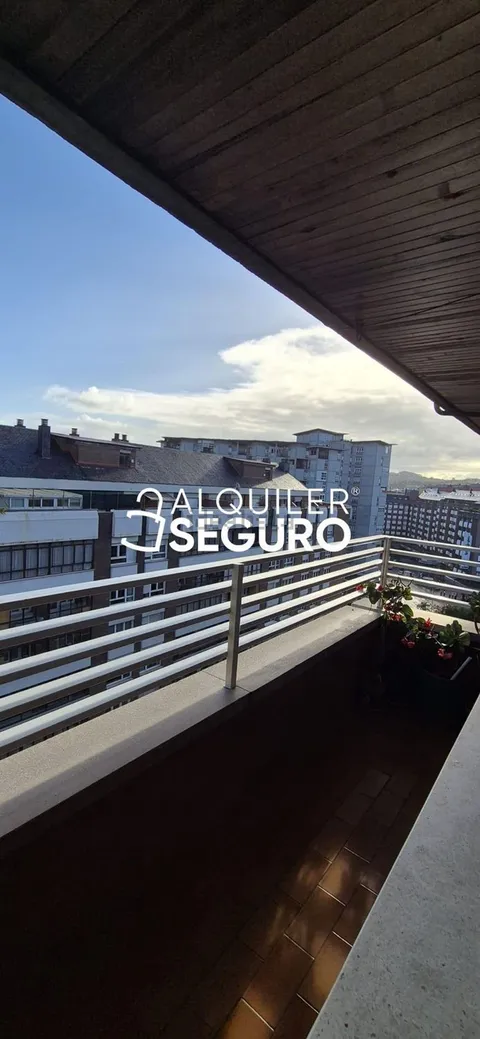 Piso de 108 m² en Oviedo (2/20)