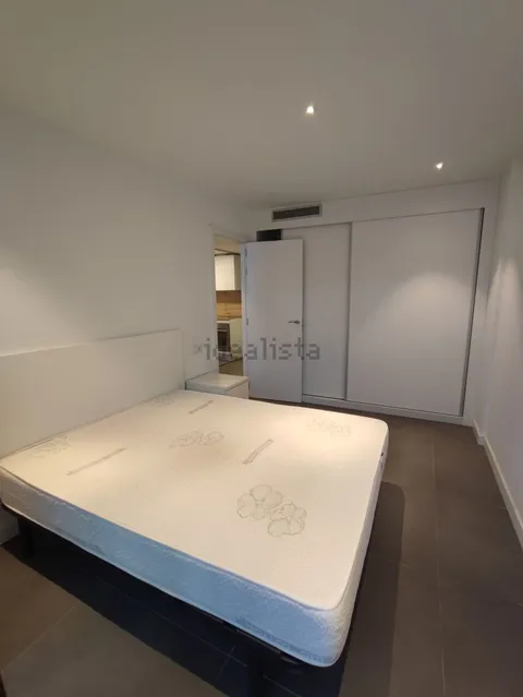Pis de 50 m² a Múrcia