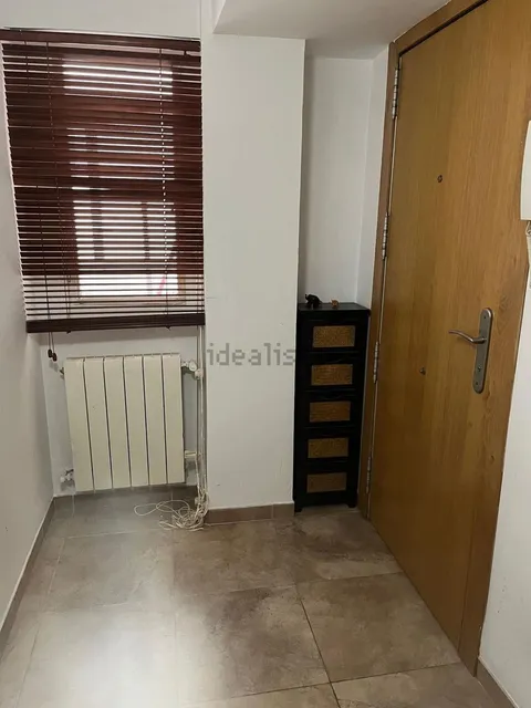Pis de 118 m² a València