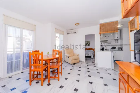Flat 53 m² in Almuñécar
