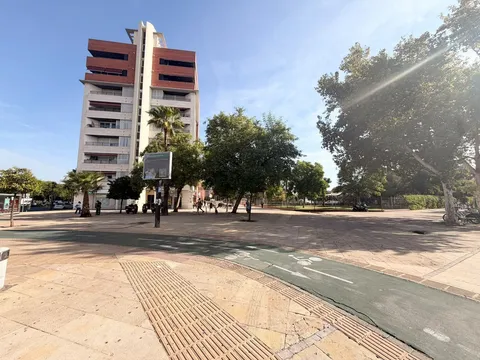 Pis de 62 m² a Sevilla