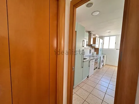 Wohnung 112 m² in Sant Vicent del Raspeig / San Vicente del Raspeig