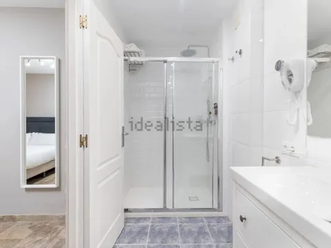 Pis de 45 m² a València