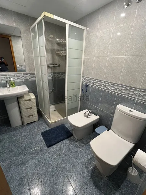 Habitació de lloguer, Xirivella