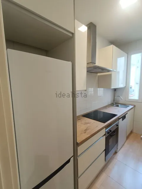 Wohnung 100 m² in Madrid