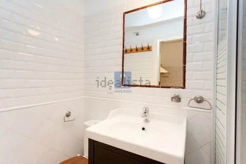 Wohnung 35 m² in Madrid