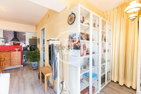 Pis de 55 m² a Madrid