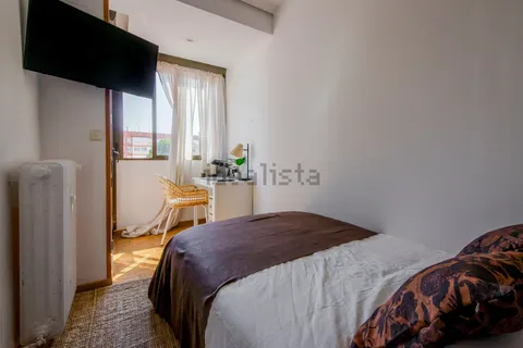 Habitació de lloguer, Madrid (2/26)
