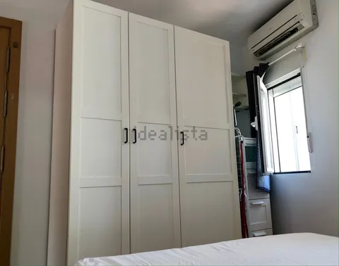 Pis de 45 m² a Madrid