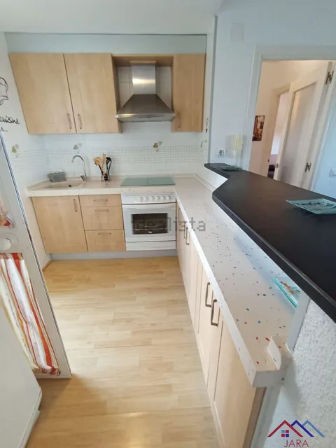 Piso de 75 m² en Jerez de la Frontera
