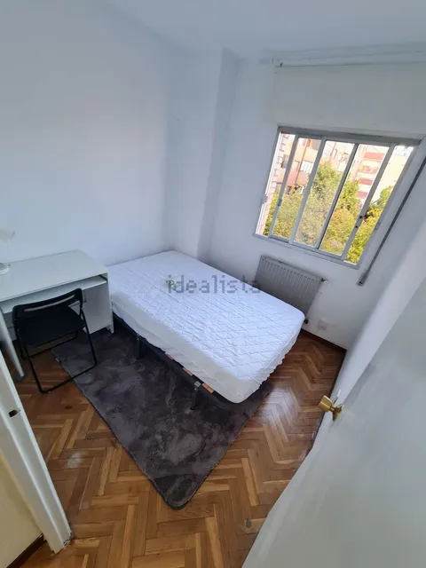 Appartamento 130 m² a Madrid