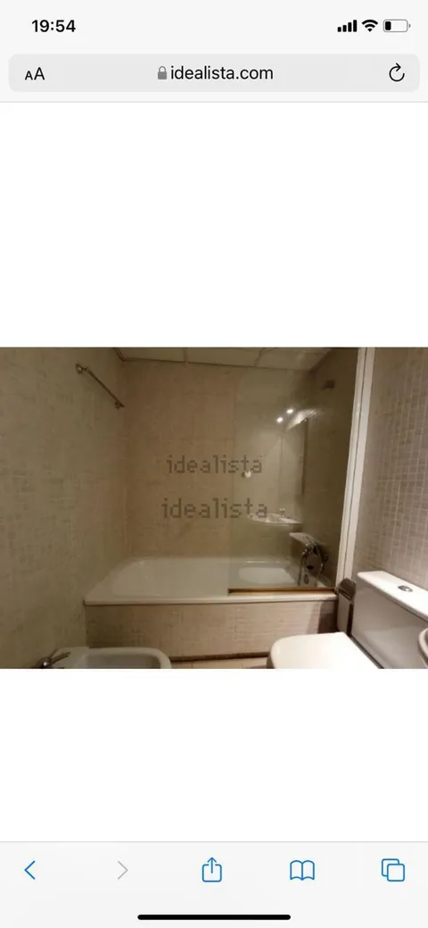 Appartement 87 m² à Madrid