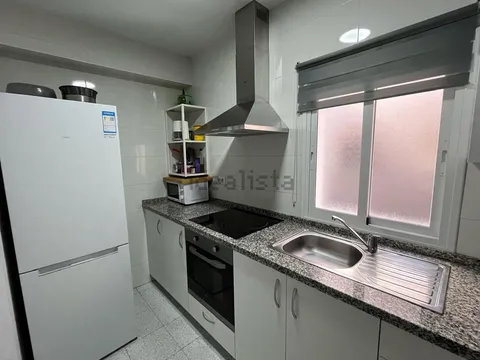 Pis de 75 m² a Còrdova (4/13)