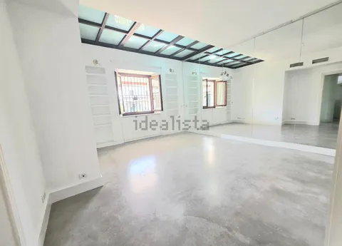 Pis de 150 m² a Sevilla