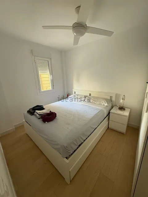 Pis de 45 m² a Sevilla