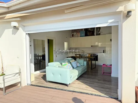 Pis de 65 m² a Alacant