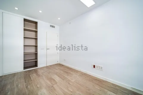 Pis de 127 m² a Madrid