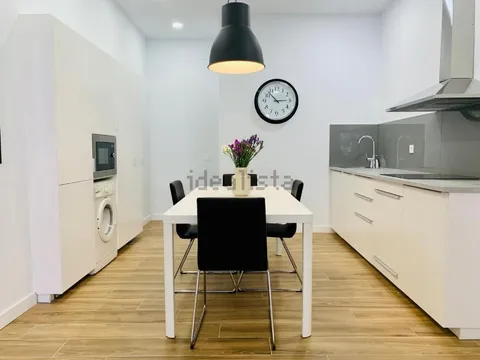 Wohnung 80 m² in Málaga
