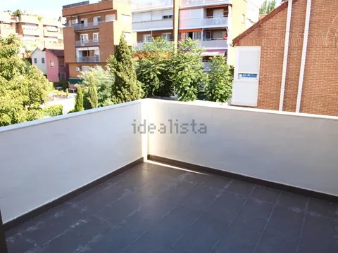 Wohnung 210 m² in Madrid