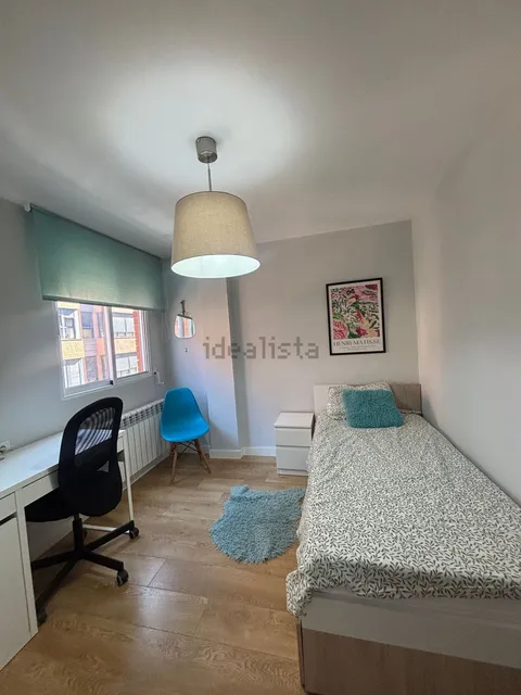 Habitació de lloguer, València