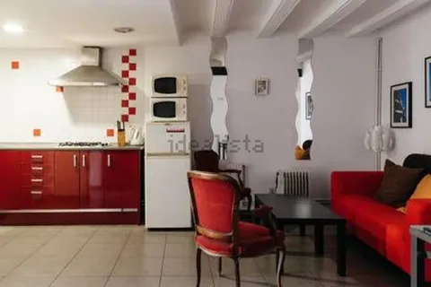 Habitación en alquiler, Barcelona (2/8)