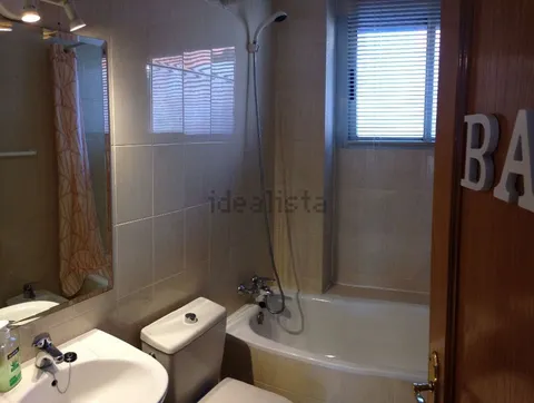 Pis de 49 m² a Madrid