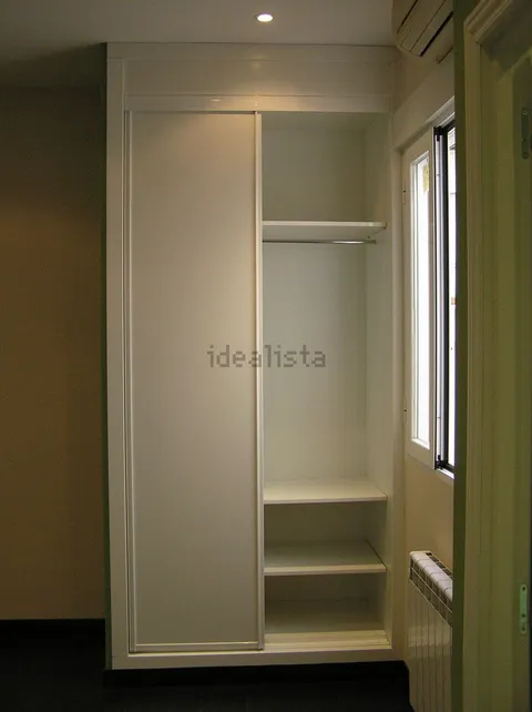 Pis de 25 m² a Madrid