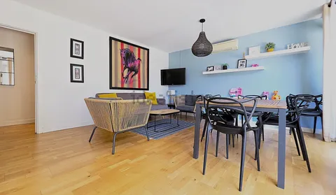 Casa 289 m² a Madrid