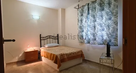 Quarto para alugar, Gandia