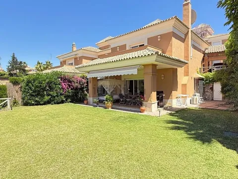 Casa de 200 m² a Marbella