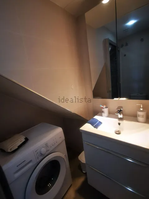 Pis de 46 m² a Granada